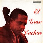 CACHAO El Gran Cachao (aka Super-Danzones Vol. 2 aka Cachao Y Su Típica Vol. 2) album cover