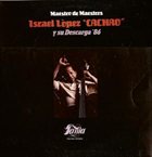 CACHAO Maestro De Maestros album cover