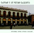 CACHAO Original Egrem Studio Session album cover