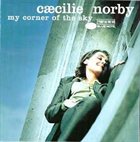 CÆCILIE NORBY My Corner of the Sky album cover