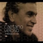 CAETANO VELOSO Antologia 67-03 album cover