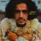 CAETANO VELOSO — Caetano Veloso (A Little More Blue) album cover