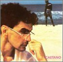 CAETANO VELOSO Caetano album cover
