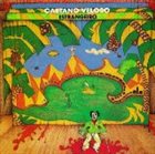 CAETANO VELOSO Estrangeiro album cover