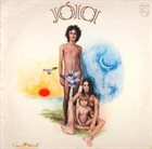 CAETANO VELOSO Jóia album cover