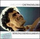 CAETANO VELOSO O Melhor De Caetano Veloso album cover