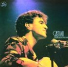 CAETANO VELOSO Totalmente Demais album cover