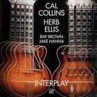 CAL COLLINS Cal Collins, Herb Ellis : Interplay album cover
