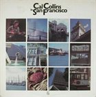 CAL COLLINS Cal Collins In San Francisco album cover