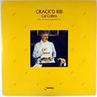 CAL COLLINS Crack'd Rib album cover