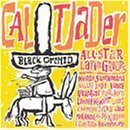 CAL TJADER Black Orchid album cover