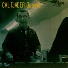 CAL TJADER Cal Tjader Quartet album cover