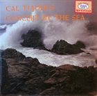 CAL TJADER Cal Tjader's Concert By The Sea album cover