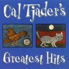 CAL TJADER Greatest Hits album cover