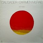 CAL TJADER Heat Wave (with Carmen McRae ) album cover