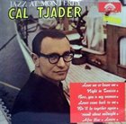 CAL TJADER Jazz At Monterey album cover