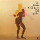 CAL TJADER Los Ritmos Calientes album cover