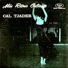 CAL TJADER Más Ritmo Caliente album cover