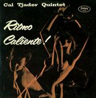 CAL TJADER Ritmo Caliente! album cover