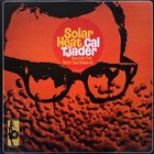 CAL TJADER Solar Heat Sounds Out album cover