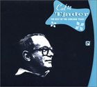 CAL TJADER The Concord Jazz Heritage Series album cover