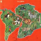 CALDERA — Caldera album cover