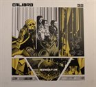 CALIBRO 35 Momentum album cover