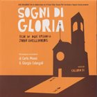 CALIBRO 35 Sogni Di Gloria album cover
