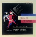 CALIFORNIA RAMBLERS Jazz Of The Roaring Twenties: Dance Music Of The Charleston Era album cover