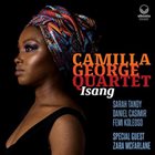 CAMILLA GEORGE Isang album cover