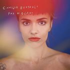 CAMILLE BERTAULT Pas de Géant album cover