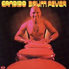 CÁNDIDO (CÁNDIDO CAMERO) Drum Fever album cover