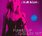 CANDY DULFER Funked Up! album cover