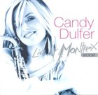 CANDY DULFER Live at Montreux 2002 album cover