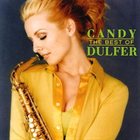 CANDY DULFER The Best Of album cover