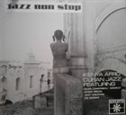 CANNONBALL ADDERLEY Kenya Afro Cuban Jazz album cover