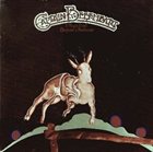 CAPTAIN BEEFHEART — Bluejeans & Moonbeams album cover