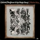 CAPTAIN BEEFHEART Mirror Man album cover