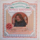 CAPTAIN BEEFHEART — Unconditionally Guaranteed album cover