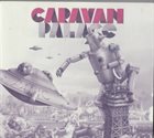 CARAVAN PALACE Panic album cover