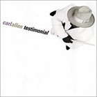 CARL ALLEN Testimonial album cover