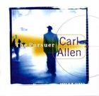 CARL ALLEN The Pursuer album cover