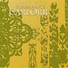 CARL ORR Forbearance album cover