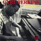 CARL PERKINS Memorial album cover