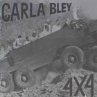 CARLA BLEY 4X4 album cover