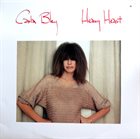 CARLA BLEY Heavy Heart album cover