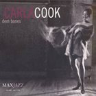 CARLA COOK Dem Bones album cover