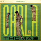 CARLA THOMAS Carla album cover