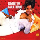 CARLA THOMAS Comfort Me album cover