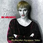 CARLA WHITE Carla White in Mexico album cover